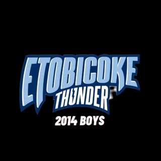 Etobicoke Thunder